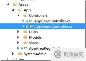 微信網(wǎng)頁(yè)開(kāi)發(fā)中怎么創(chuàng)建Controller