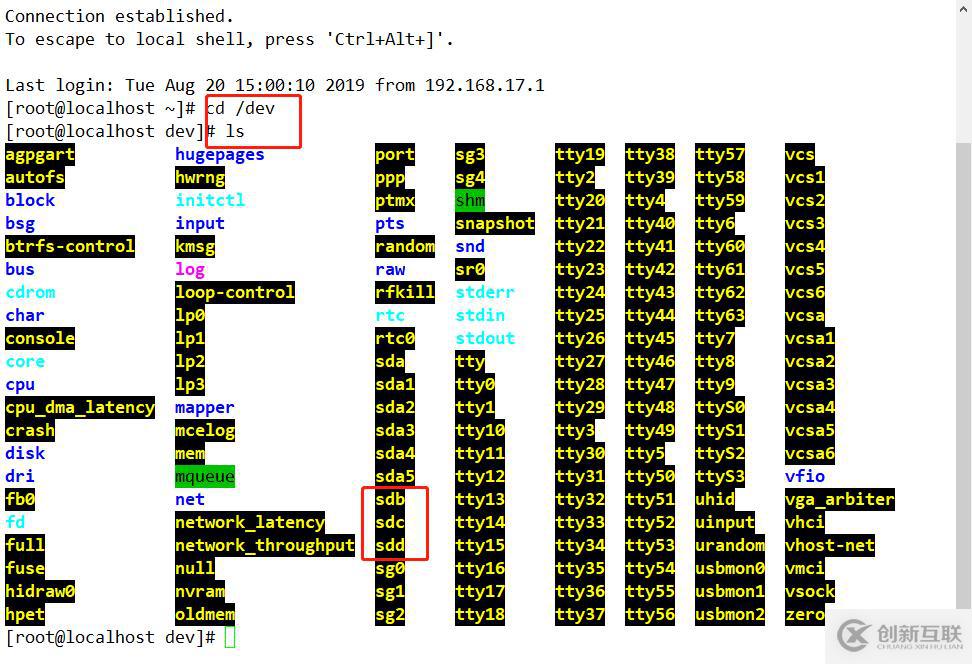 深度解析學(xué)習(xí)———centos7.4版本LVM邏輯卷