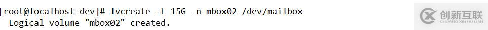 深度解析學(xué)習(xí)———centos7.4版本LVM邏輯卷