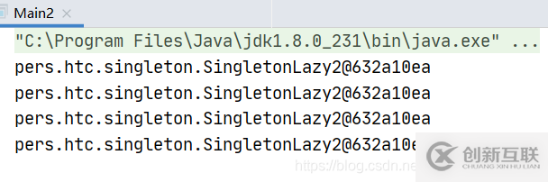 logging日志模塊怎么在python中使用