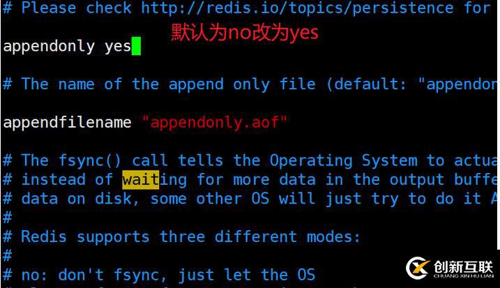 關(guān)于Redis持久化快照的方法與原理介紹