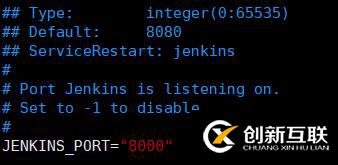 DevOps環(huán)境從零搭建(一)