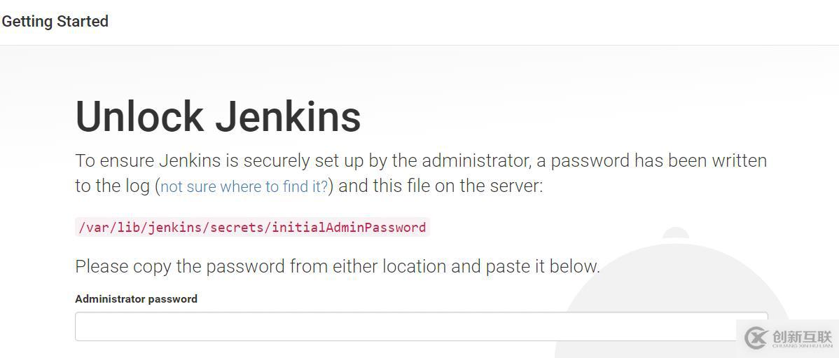 DevOps環(huán)境從零搭建(一)