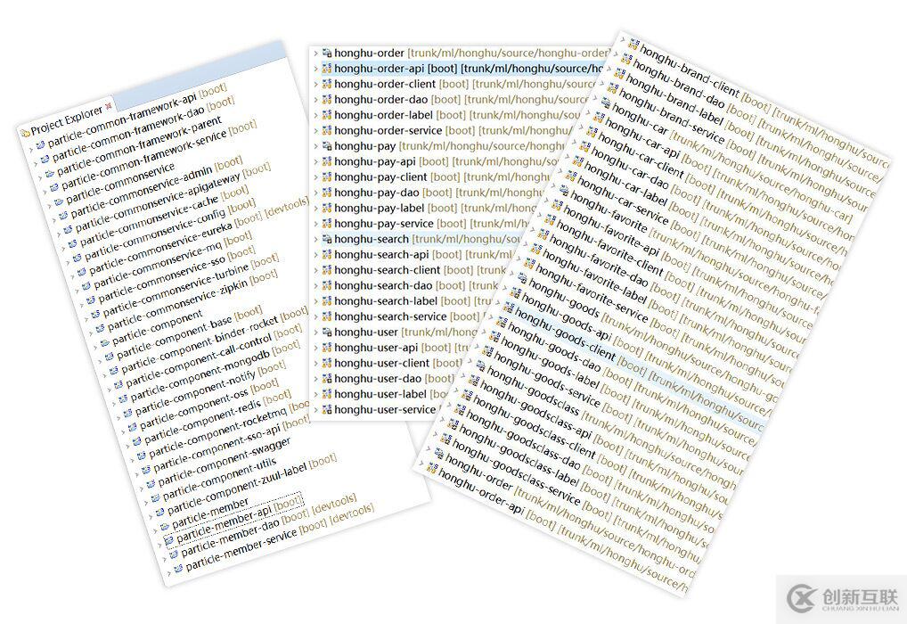微服務(wù)云架構(gòu)-Swagger2構(gòu)建強(qiáng)大的RESTful API文檔