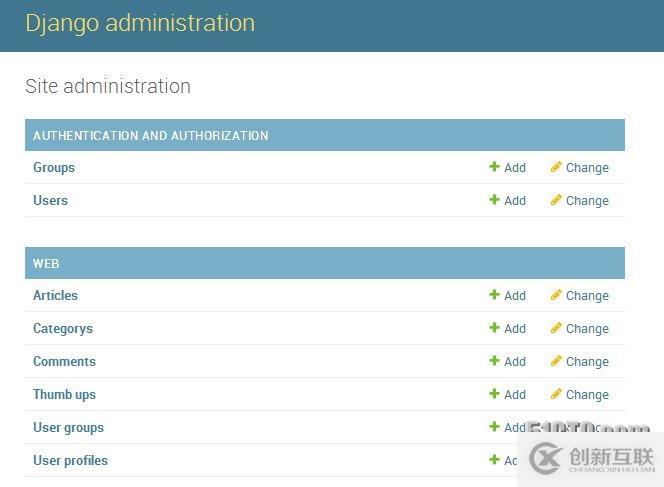 【python項目實戰(zhàn)】BBS論壇 (1)搭建項目框架