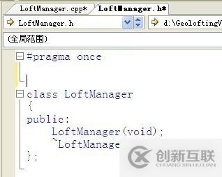 C#和C++編程語言中的類淺析
