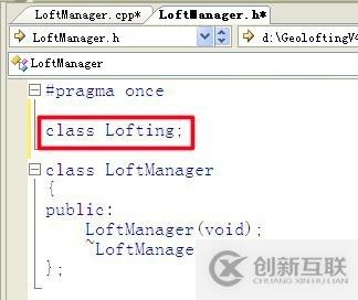 C#和C++編程語言中的類淺析