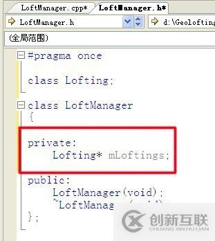 C#和C++編程語言中的類淺析