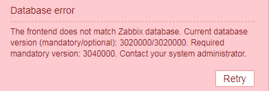Zabbix監(jiān)控之遷移Zabbix