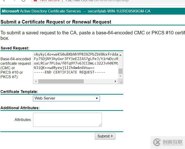Firepower 系列筆記