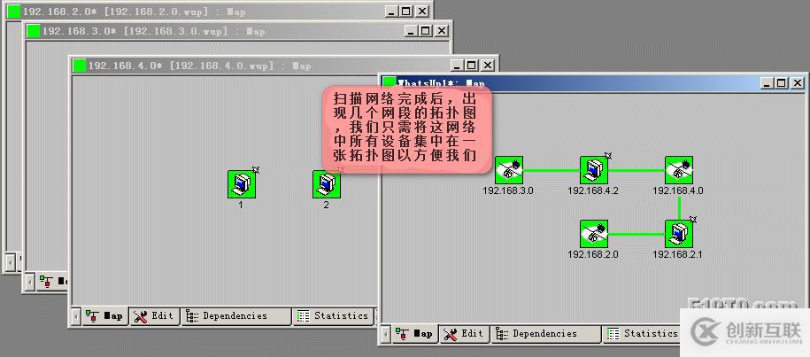 網(wǎng)管員的好幫手——SNMP及其應用