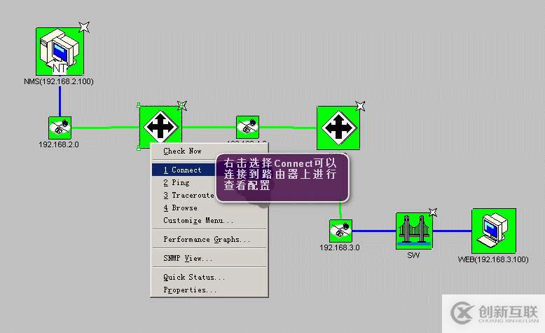 網(wǎng)管員的好幫手——SNMP及其應用