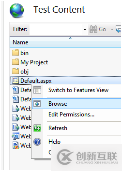 IIS7.5中調(diào)試.Net 4.0網(wǎng)站出現(xiàn)無厘頭、500錯誤怎么辦
