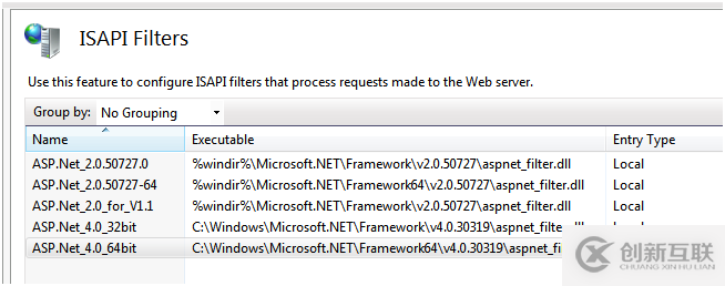 IIS7.5中調(diào)試.Net 4.0網(wǎng)站出現(xiàn)無厘頭、500錯誤怎么辦