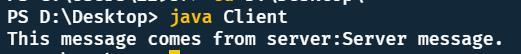 java通過(guò)ServerSocket與Socket實(shí)現(xiàn)通信