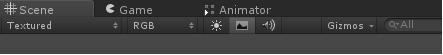 unity加入實時光照