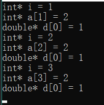 如何在.NET項目中模擬數(shù)組越界