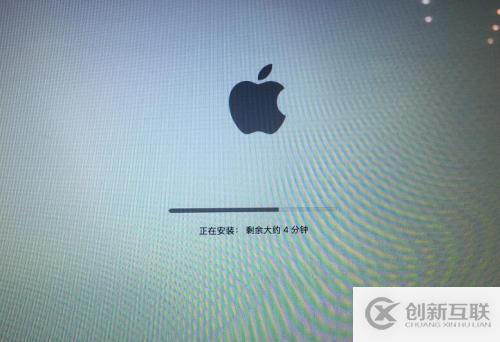 如何解決重裝Mac系統(tǒng)時“安裝器有效負載簽名檢查失敗”的錯誤