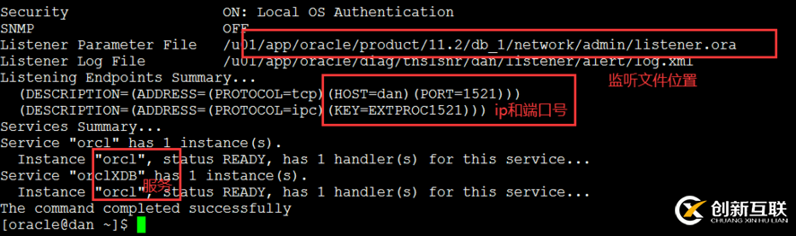psd 鏈接本地tnsnames