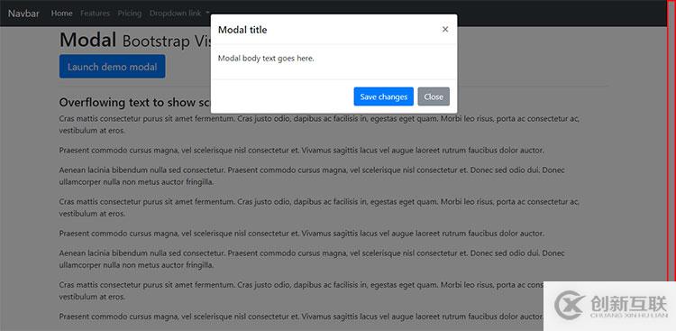 JS如何判斷頁面是否有滾動(dòng)條