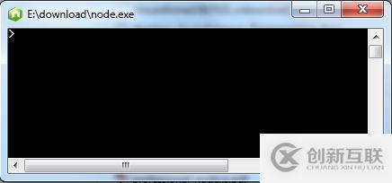 Node.js如何安裝配置
