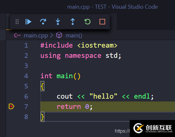 vscode配置C、C++環(huán)境的方法