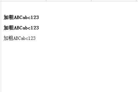 CSS中如何使用font-weight屬性