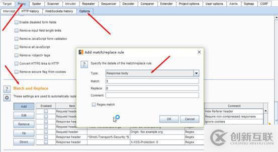 邏輯漏洞之修改響應(yīng)包繞過(guò)登錄校驗(yàn)
