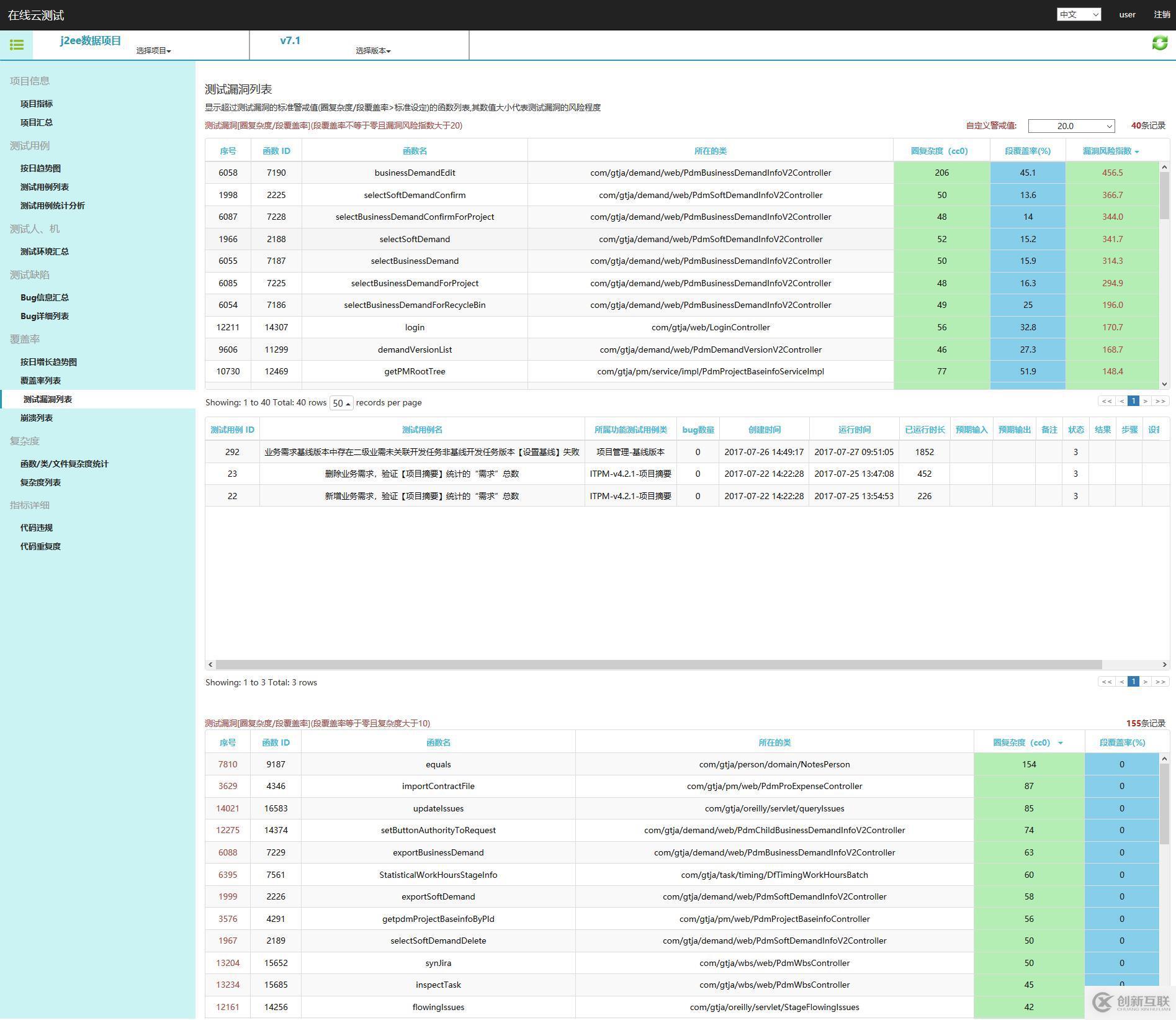 精準測試白皮書v3.0-2019最新版