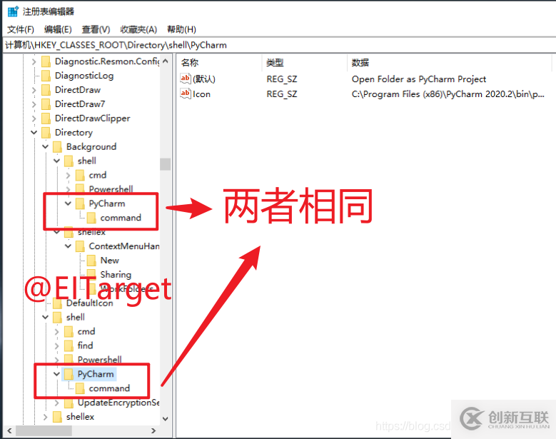 openpyxl按行和按列讀取excel的方法