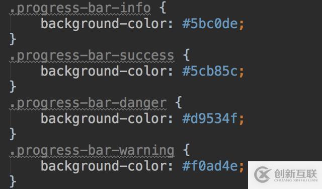 Vue進(jìn)度條progressbar組件功能