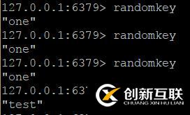 redis分布式數(shù)據(jù)庫(kù)