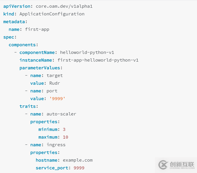 給 K8s API “做減法”：阿里巴巴云原生應(yīng)用管理的挑戰(zhàn)和實(shí)踐