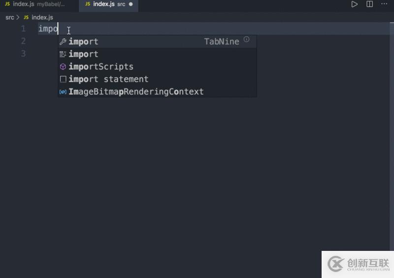 好用的VSCode擴展工具有哪些