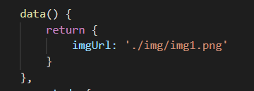 解決Vue動(dòng)態(tài)加載本地圖片問題