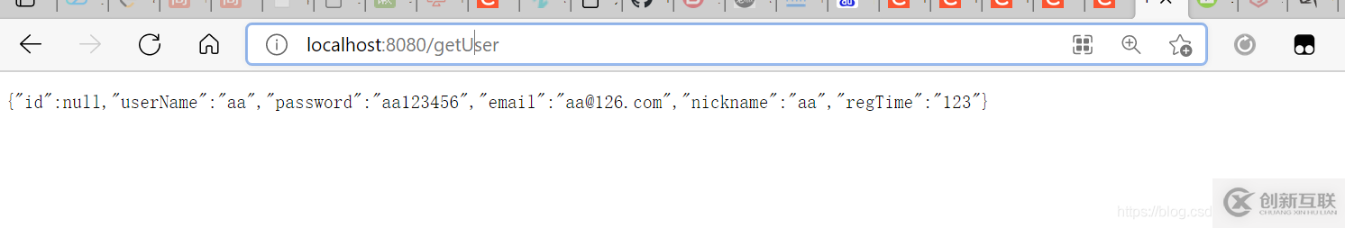 springboot怎么使用Redis作緩存