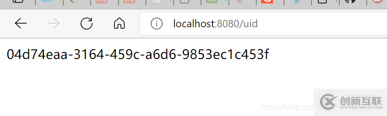 springboot怎么使用Redis作緩存