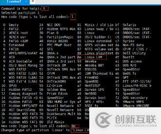 如何重裝linux系統(tǒng)