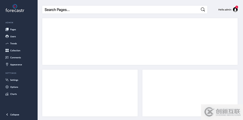 CSS實(shí)現(xiàn)邊框動畫的示例