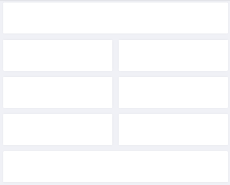 CSS實(shí)現(xiàn)邊框動畫的示例
