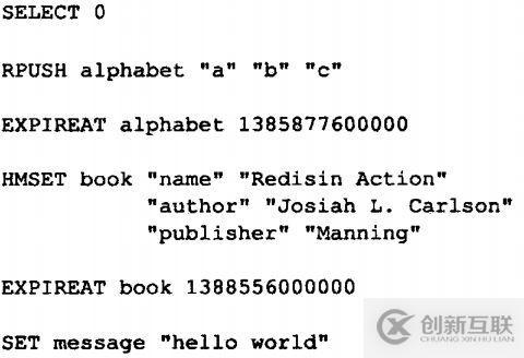 從零單排學(xué)Redis【白銀】