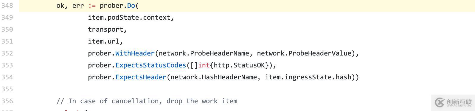 Knative Serving 健康檢查機制分析