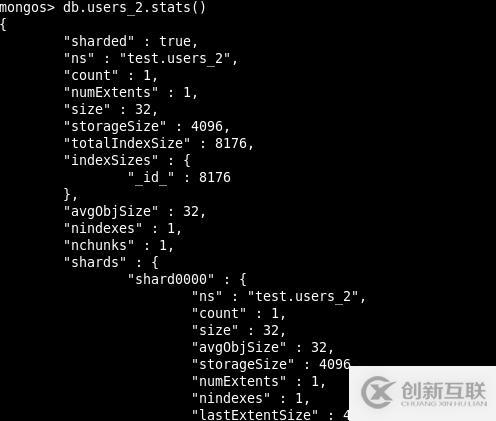 MongoDB實(shí)戰(zhàn)(11)Sharding 分片(下)