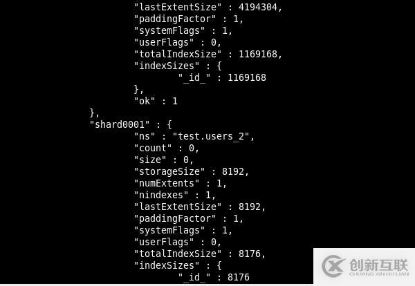 MongoDB實(shí)戰(zhàn)(11)Sharding 分片(下)