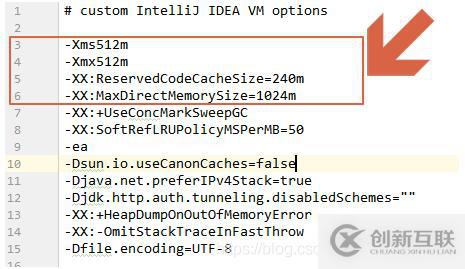 windows系統(tǒng)中ava.exe出現(xiàn)內(nèi)存暴漲如何解決