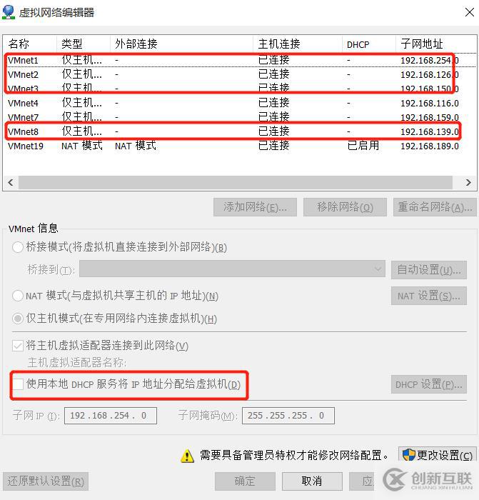 DHCP與DNS綜合實戰(zhàn)