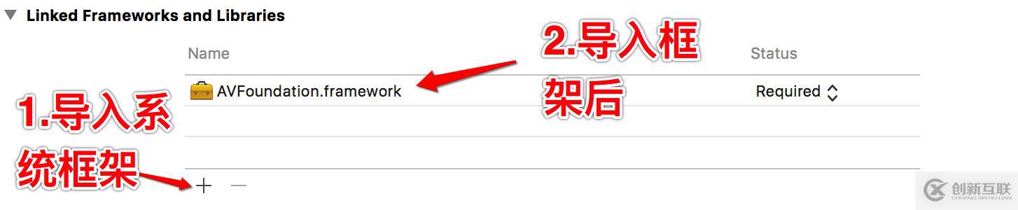 iOS中本地視頻和網(wǎng)絡(luò)視頻流播放的示例分析