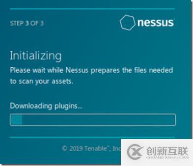 Windows中Nessu的介紹