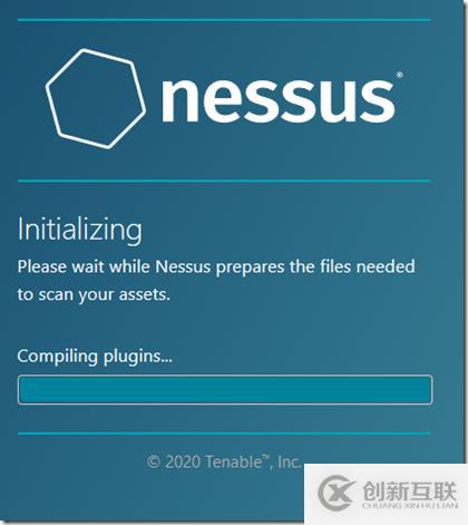 Windows中Nessu的介紹