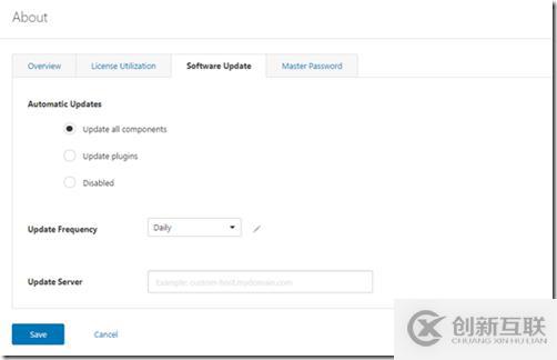 Windows中Nessu的介紹